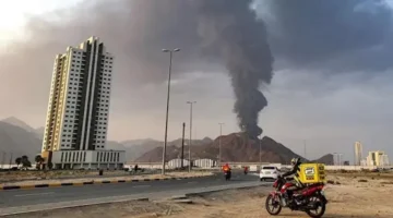 الإمارات تعلن منع إقامة صلاة عيد الفطر في المساجد